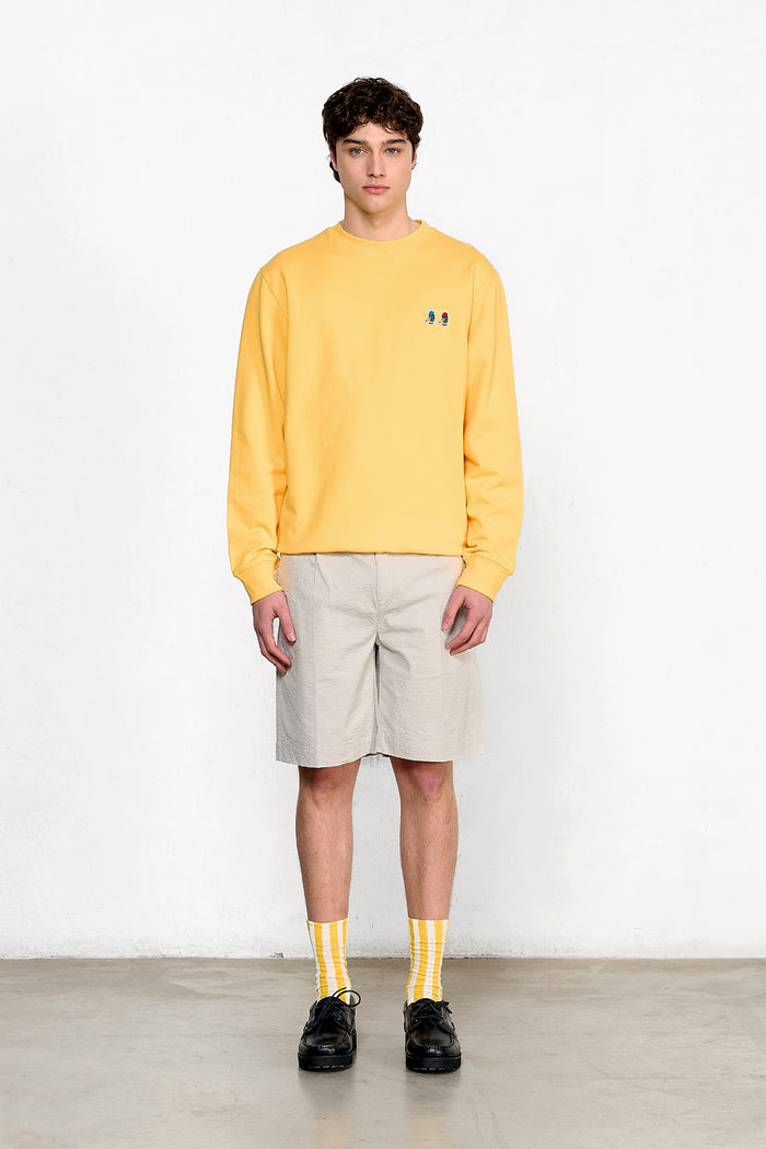 Edmmond Studios SPECIAL DUCK SW LIGHT YELLOW