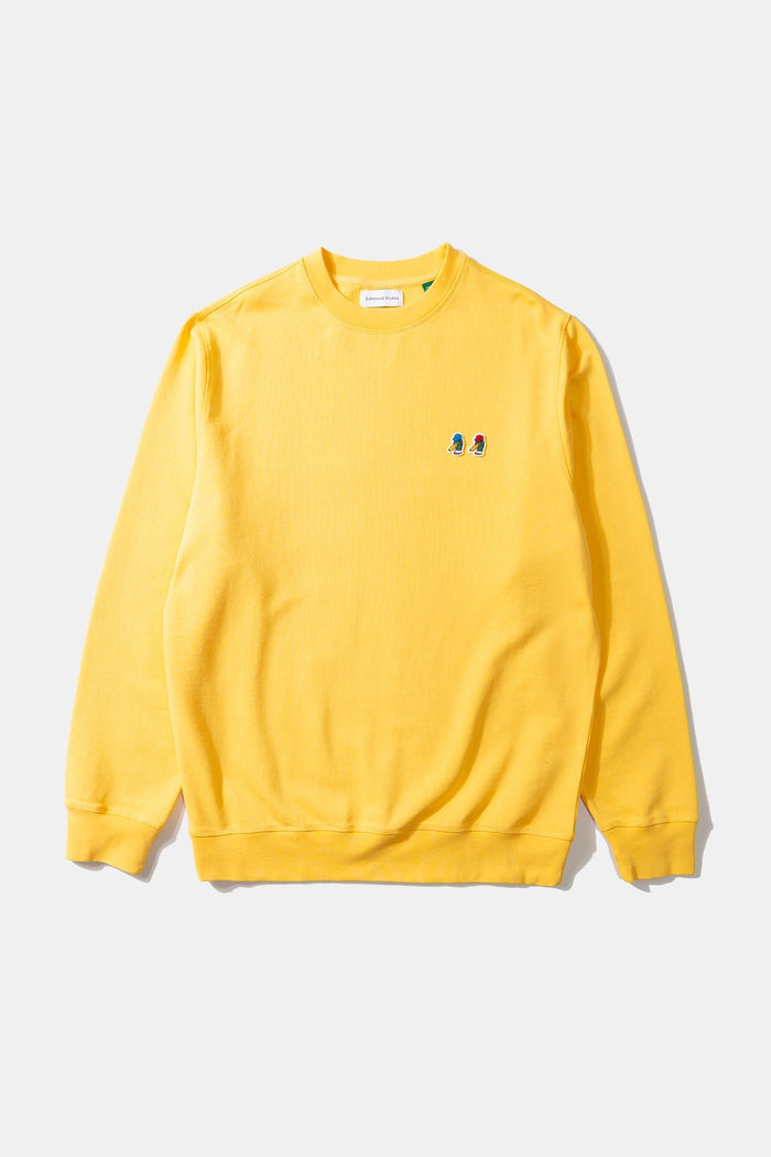 Edmmond studios SPECIAL DUCK SW LIGHT YELLOW