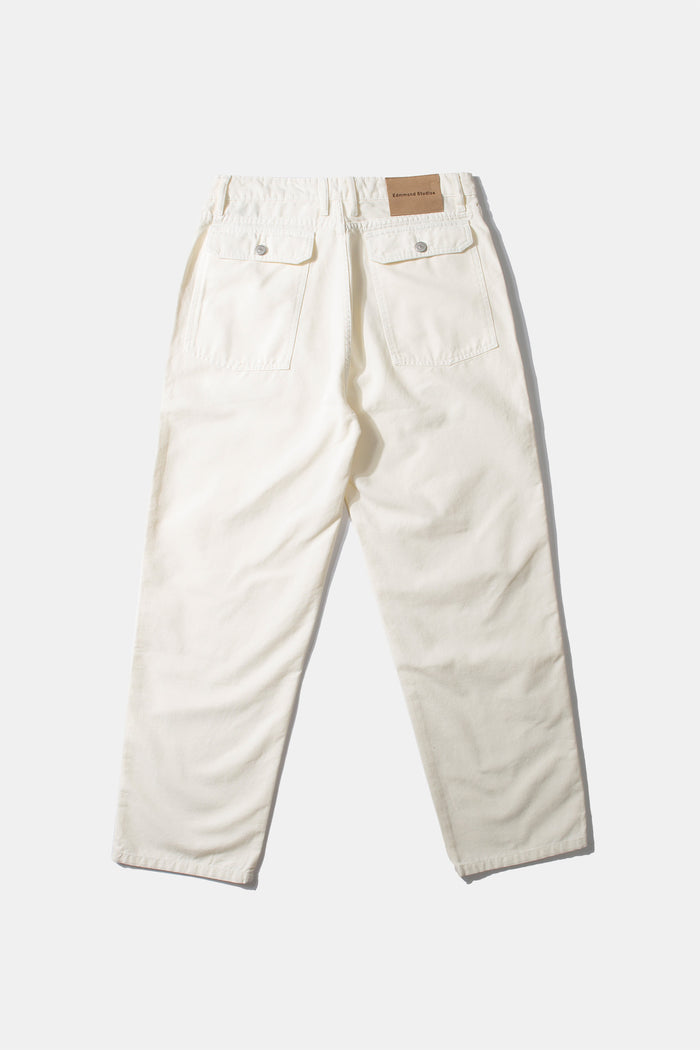 Edmmond Studios SPORTING GOODS OFF WHITE