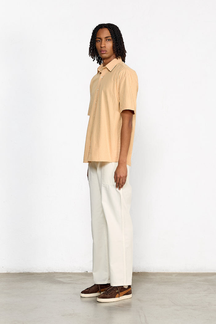 Edmmond Studios SPORTING GOODS OFF WHITE