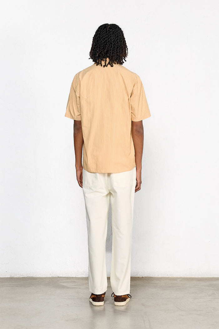 Edmmond Studios SPORTING GOODS OFF WHITE