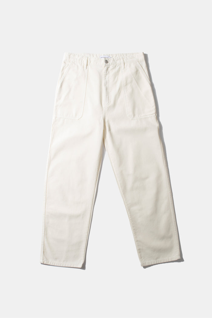 Edmmond studios SPORTING GOODS OFF WHITE