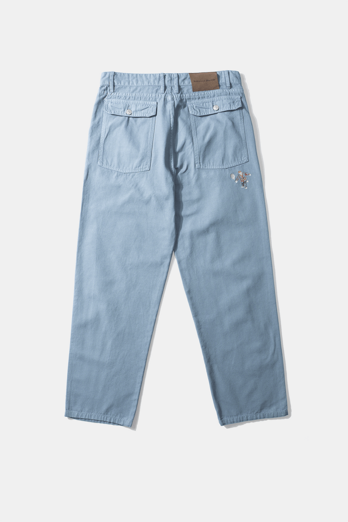 Edmmond Studios SPORTING GOODS PANTS STEEL