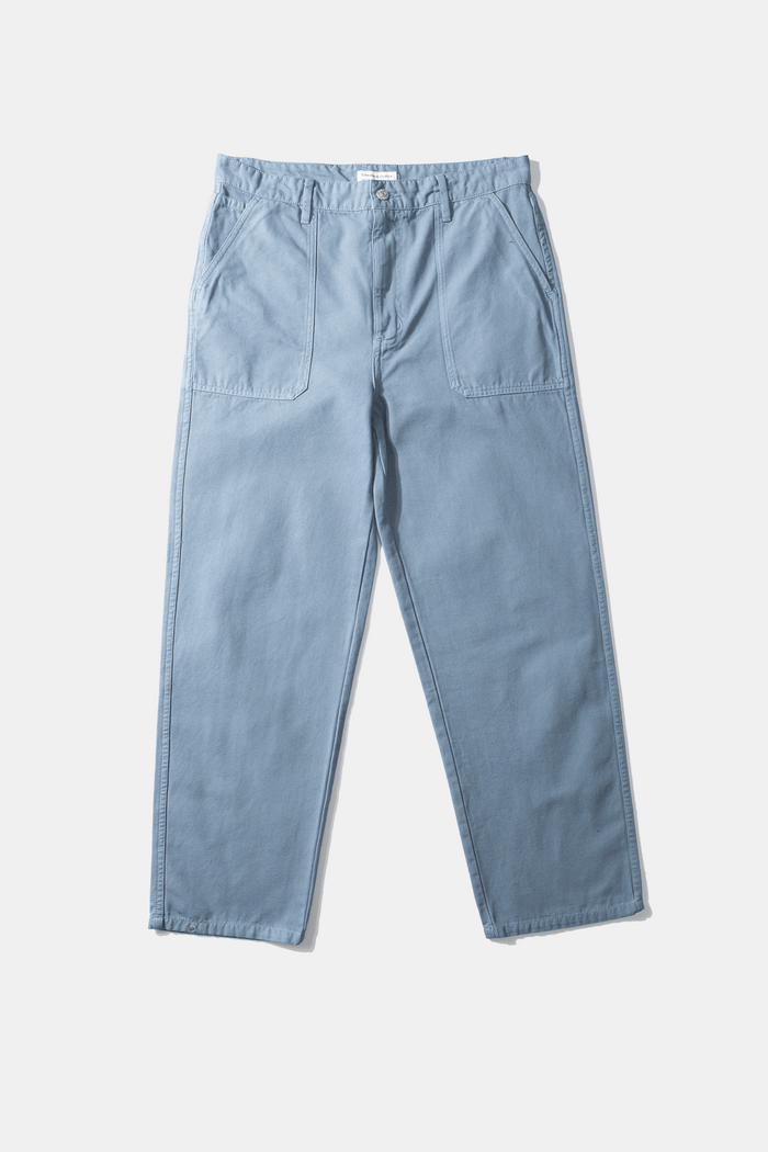 Edmmond studios SPORTING GOODS PANTS STEEL