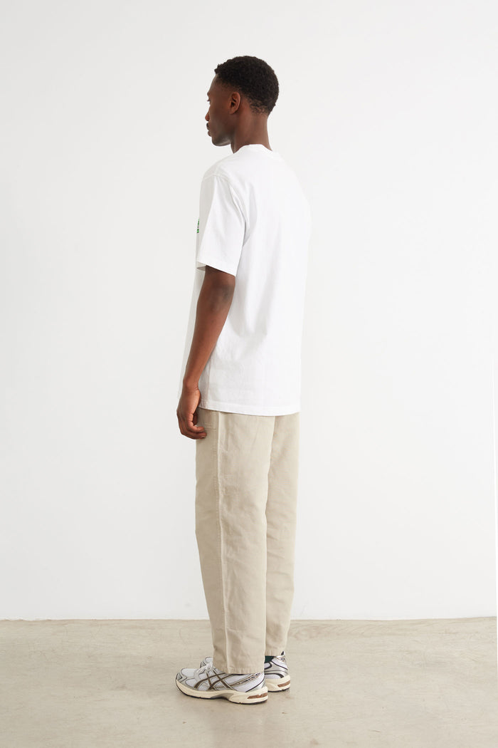 Edmmond Studios SPORTING GOODS PANTS TAUPE