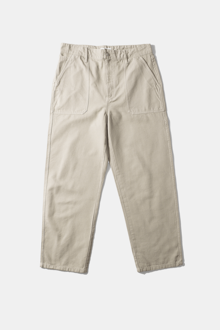 Edmmond studios SPORTING GOODS PANTS TAUPE