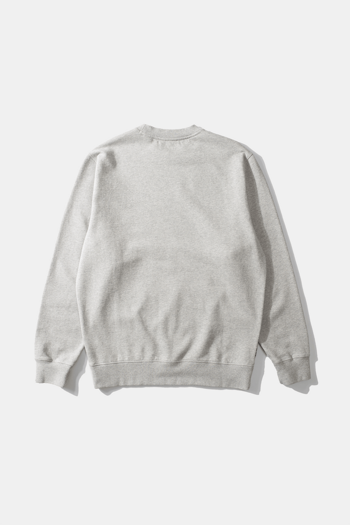 Edmmond Studios STARDUST GREY MELANGE