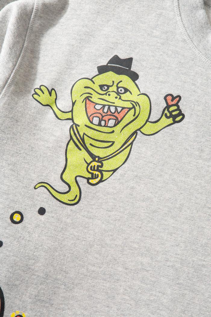 Edmmond Studios STARDUST GREY MELANGE