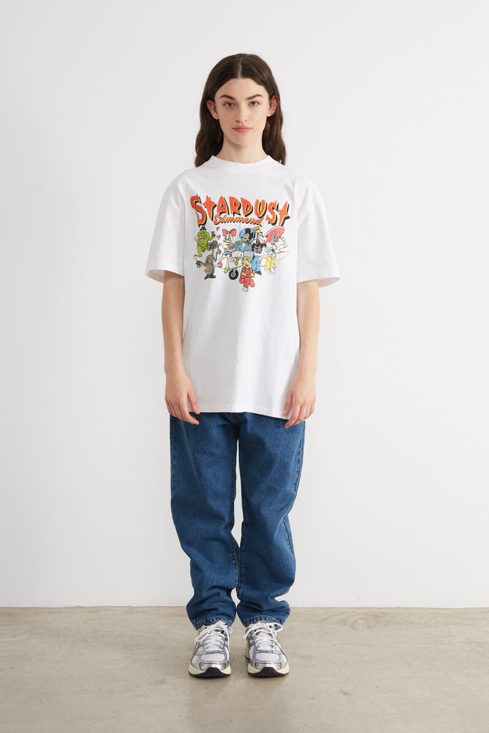 Edmmond Studios STARDUST WHITE