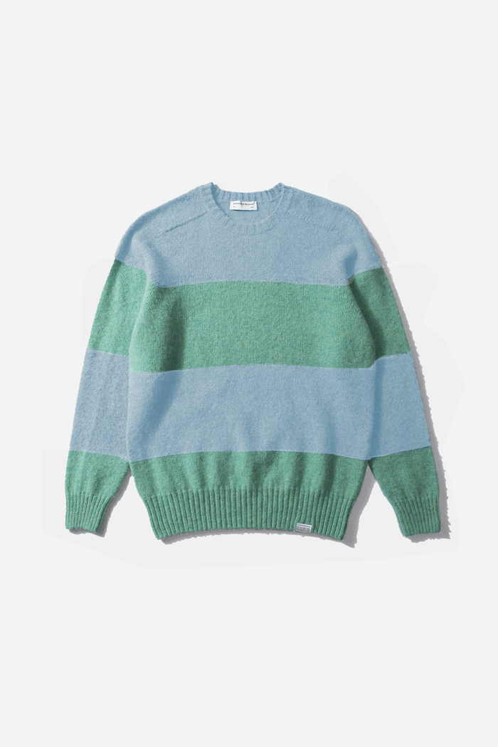 Edmmond studios Stripes Sweater