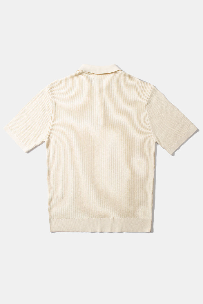 Edmmond Studios SUNSET POLO BEIGE