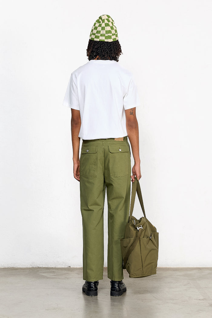 Edmmond Studios SWING WHITE