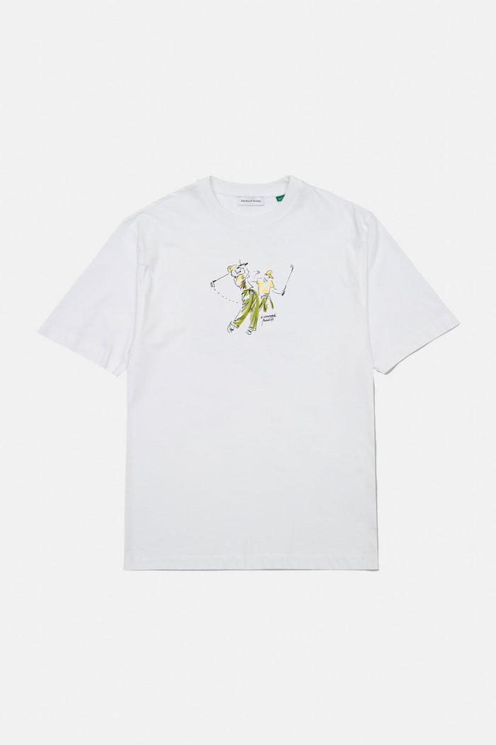 Edmmond studios SWING WHITE