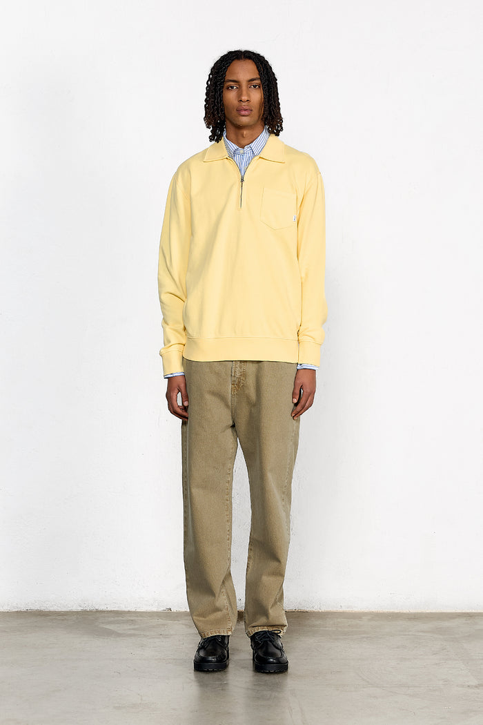 Edmmond Studios TEMPLE LIGHT YELLOW