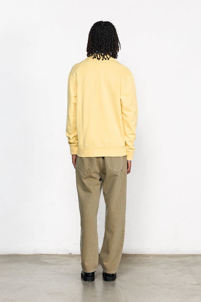 Edmmond Studios TEMPLE LIGHT YELLOW