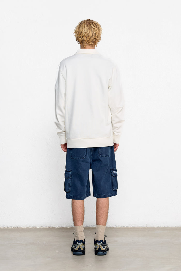 Edmmond Studios TEMPLE OFF WHITE