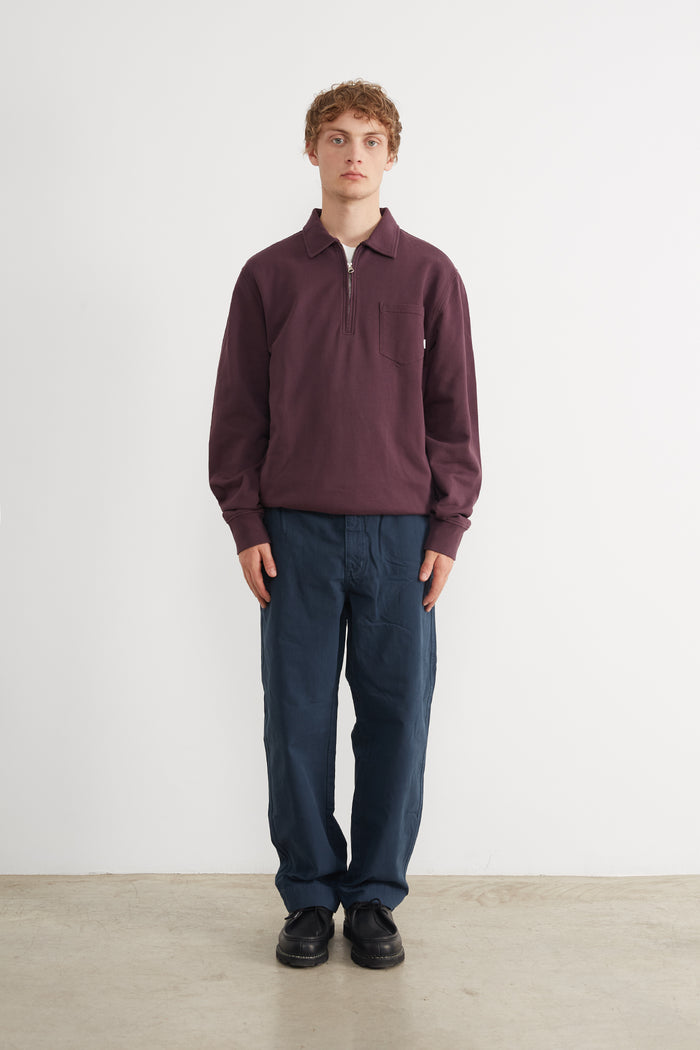 Edmmond Studios TEMPLE PLUM