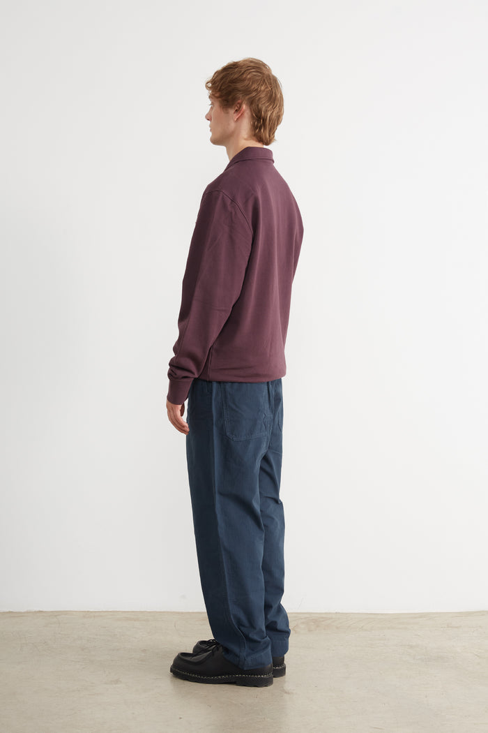 Edmmond Studios TEMPLE PLUM