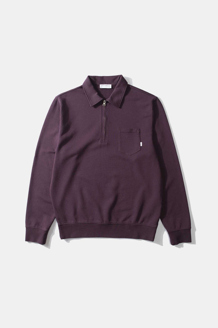 Edmmond studios TEMPLE PLUM