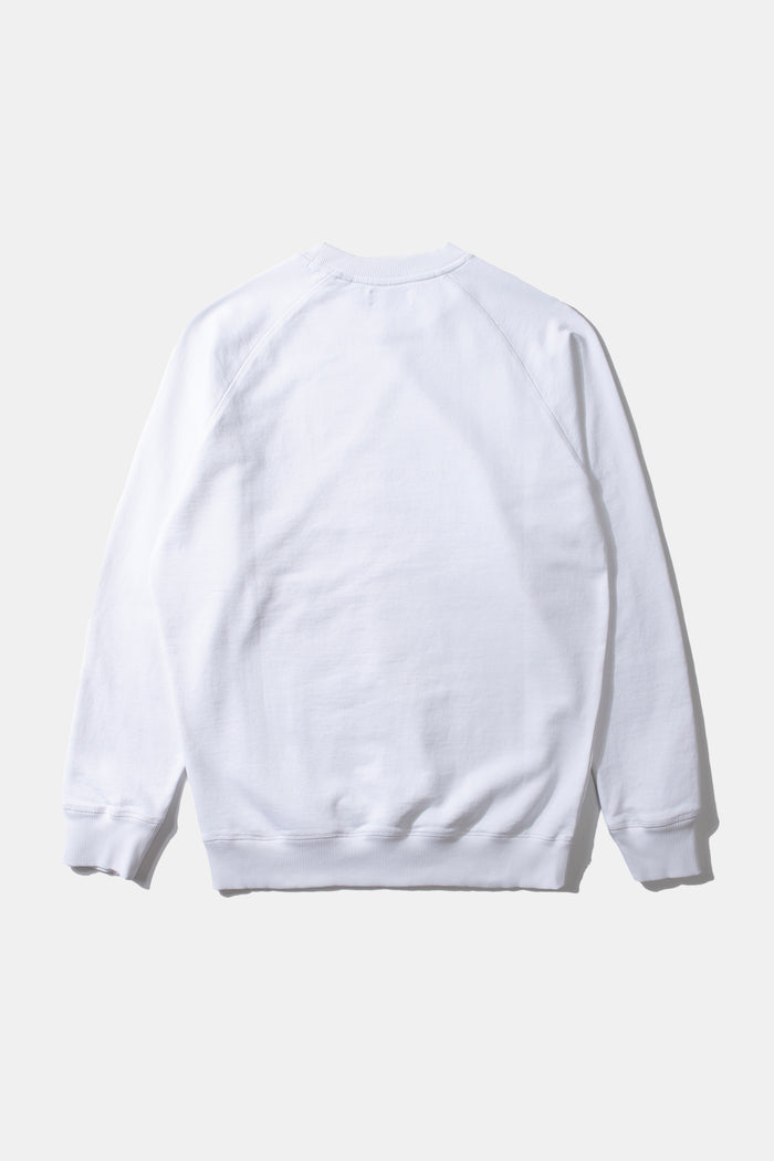 Edmmond Studios TENNIS COURTS WHITE