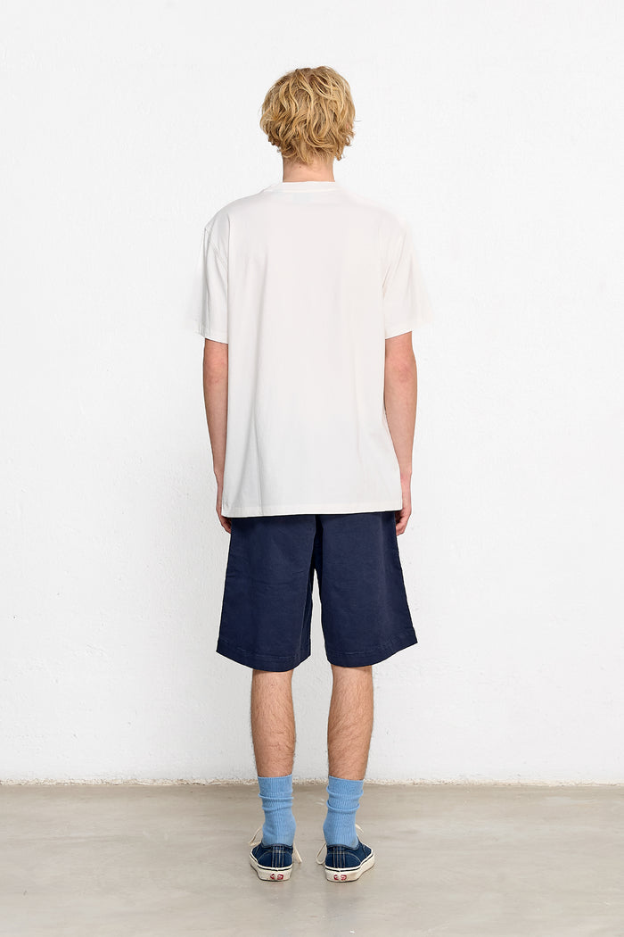 Edmmond Studios THE CAPTAIN'S DINNER OFF WHITE