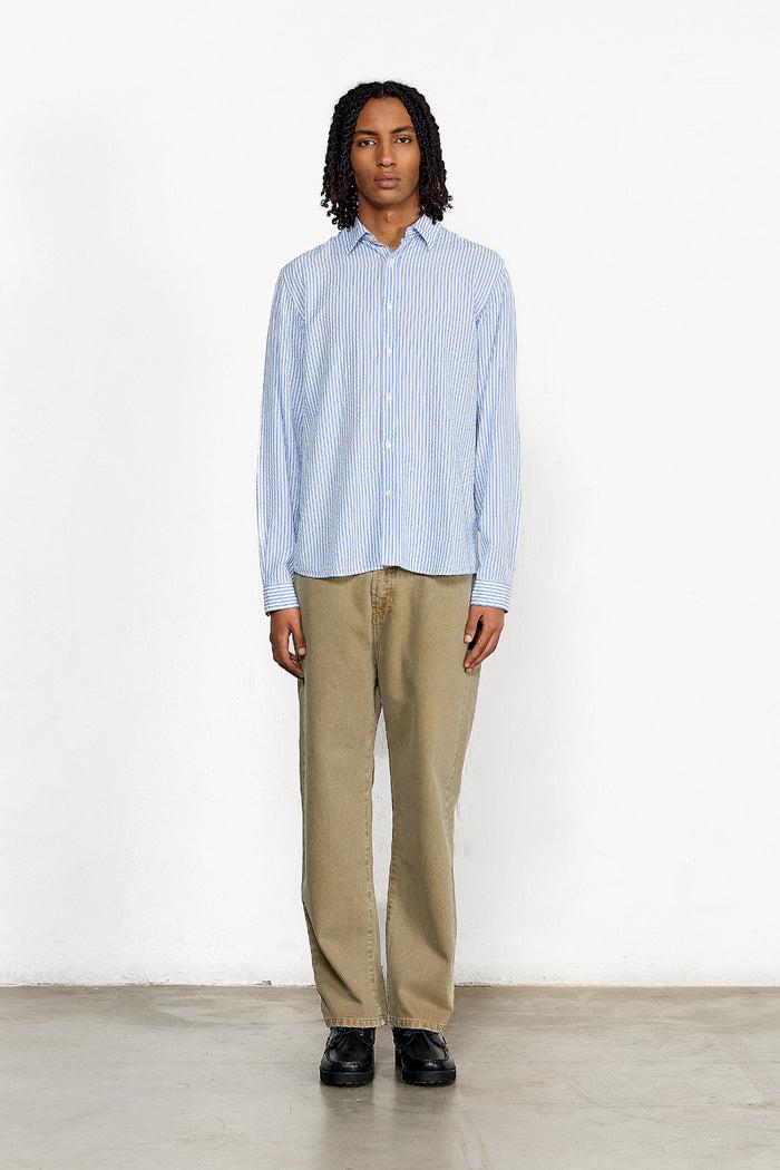 Edmmond Studios THE LOBBY SHIRT