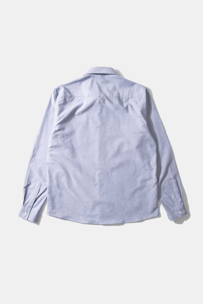 Edmmond Studios TOWN SHIRT STEEL