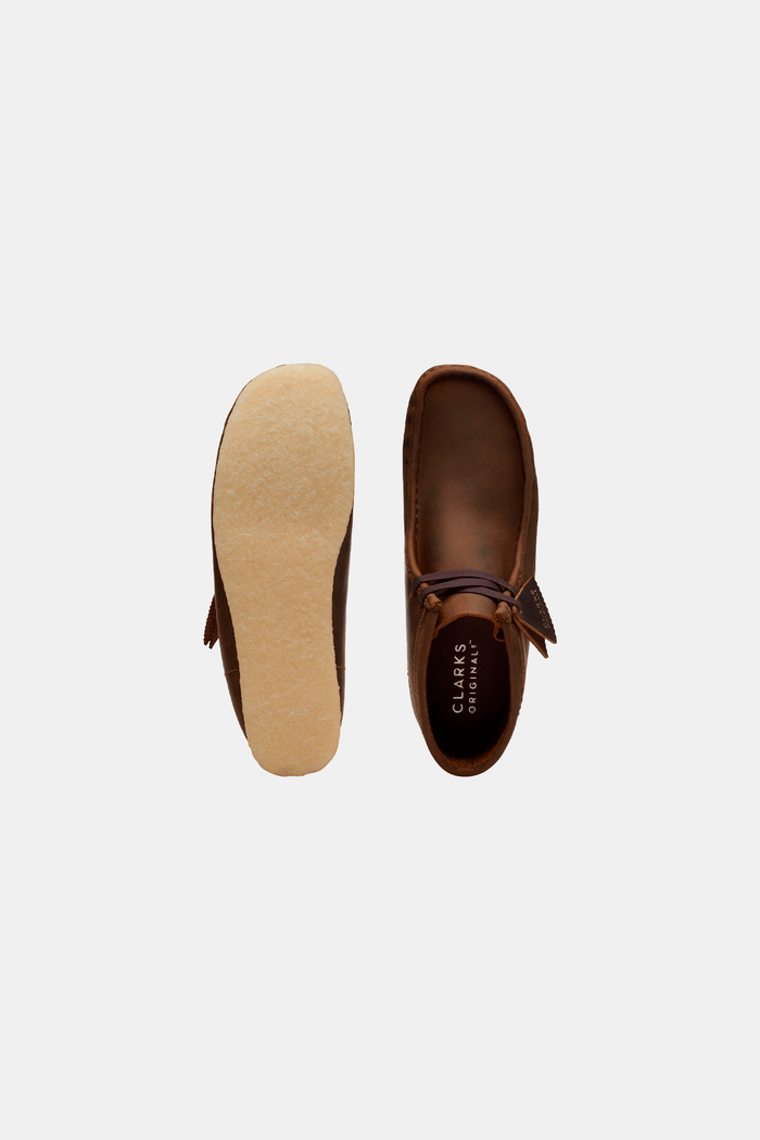 Edmmond Studios WALLABEE BOOT BEES