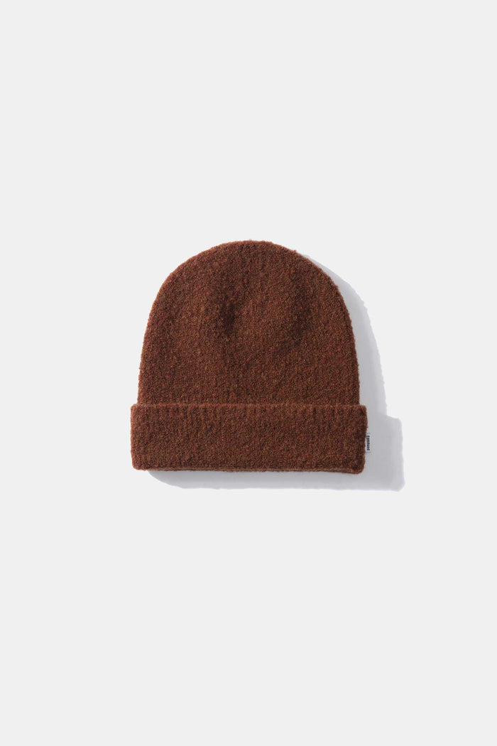 Edmmond studios WAVY BEANIE BRICK