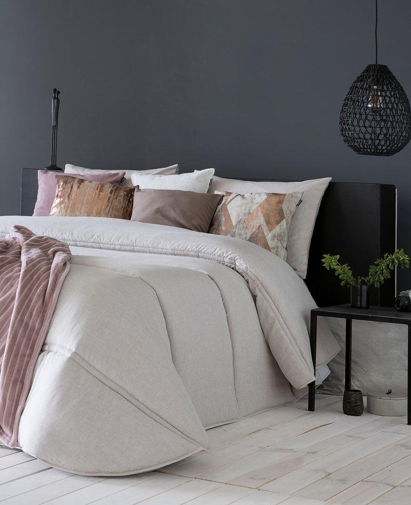 Eiffel Textile Antilo Edredón Nórdico Modelo Aren 300 Grs