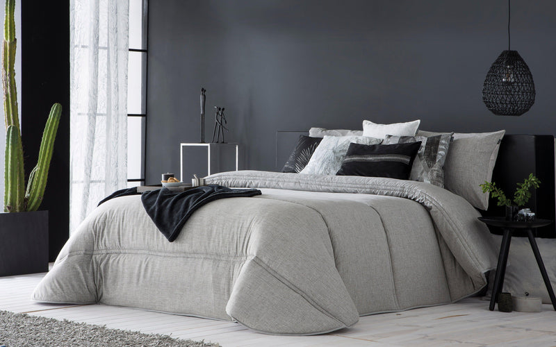 Eiffel textile Antilo Edredón Nórdico Modelo Aren 300 grs