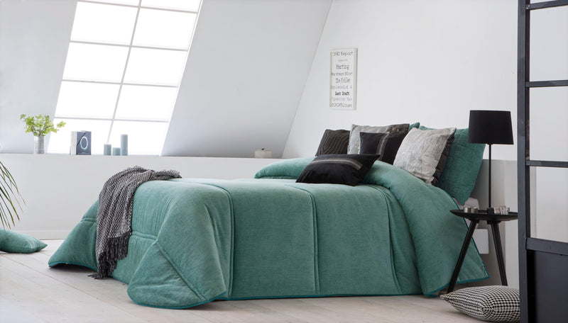 Eiffel Textile Antilo Edredón Nórdico Modelo Soul 300 Grs