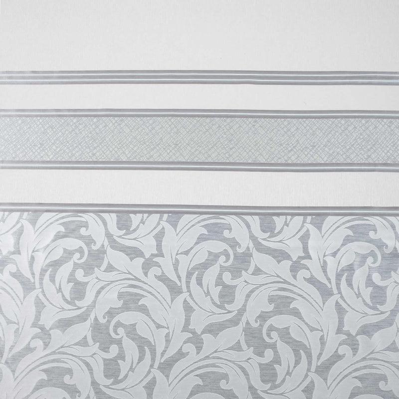 Eiffel Textile Colcha Bouti Estampada Jacquard. Modelo Abby