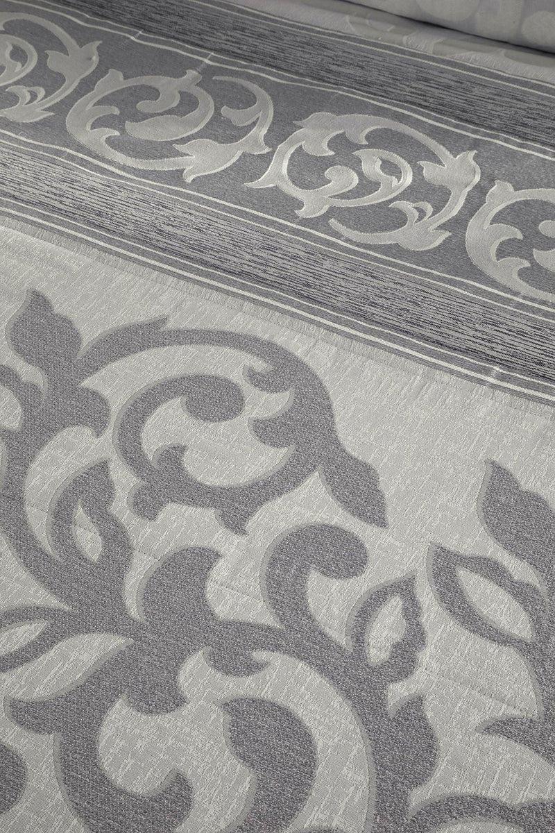 Eiffel Textile Colcha Bouti Estampada Jacquard. Modelo Amalfi