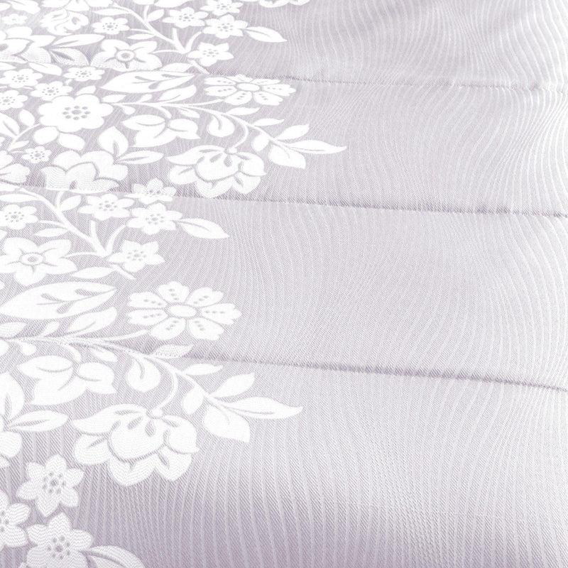 Eiffel Textile Colcha Bouti Estampada Jacquard. Modelo Bella