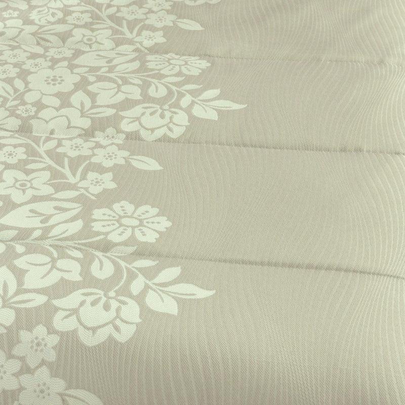 Eiffel Textile Colcha Bouti Estampada Jacquard. Modelo Bella