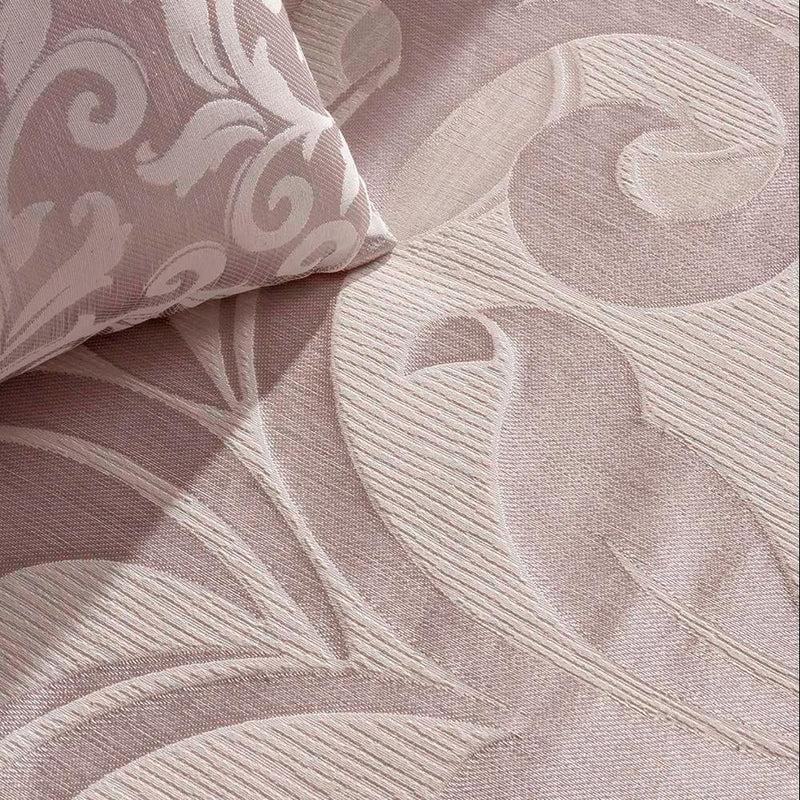 Eiffel Textile Colcha Bouti Estampada Jacquard. Modelo Donatella