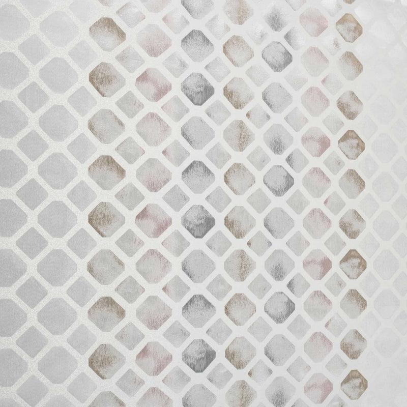 Eiffel Textile Colcha Bouti Estampada Jacquard. Modelo Yara