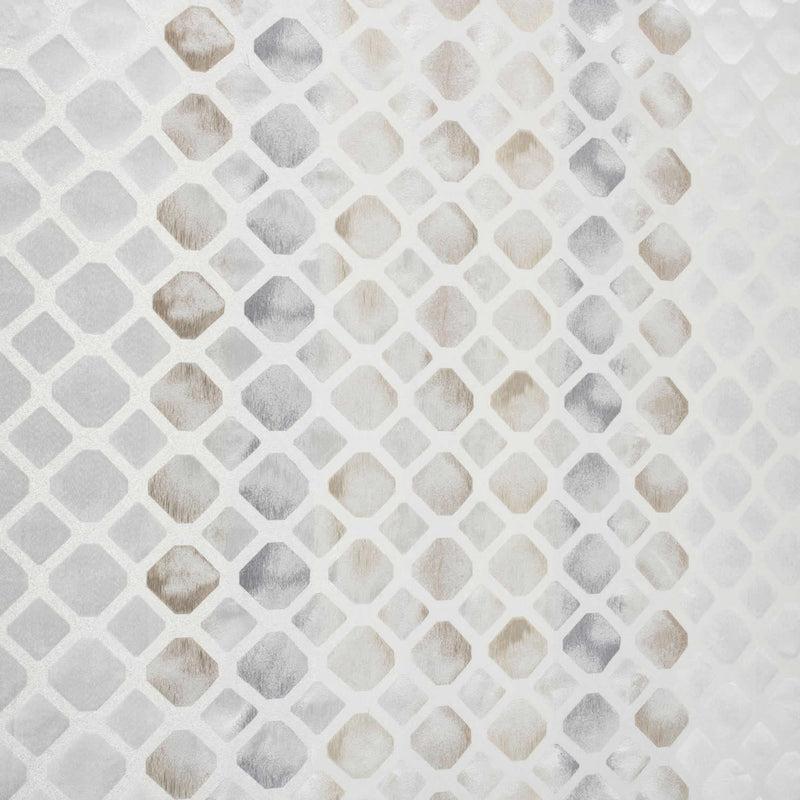 Eiffel Textile Colcha Bouti Estampada Jacquard. Modelo Yara