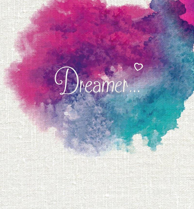 Eiffel Textile Colcha Bouti Estampada. Modelo Dreamer