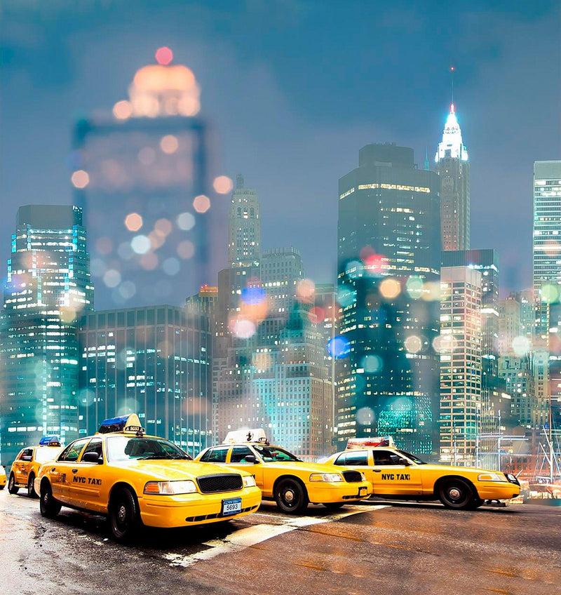 Eiffel Textile Colcha Bouti Estampada. Modelo Manhattan