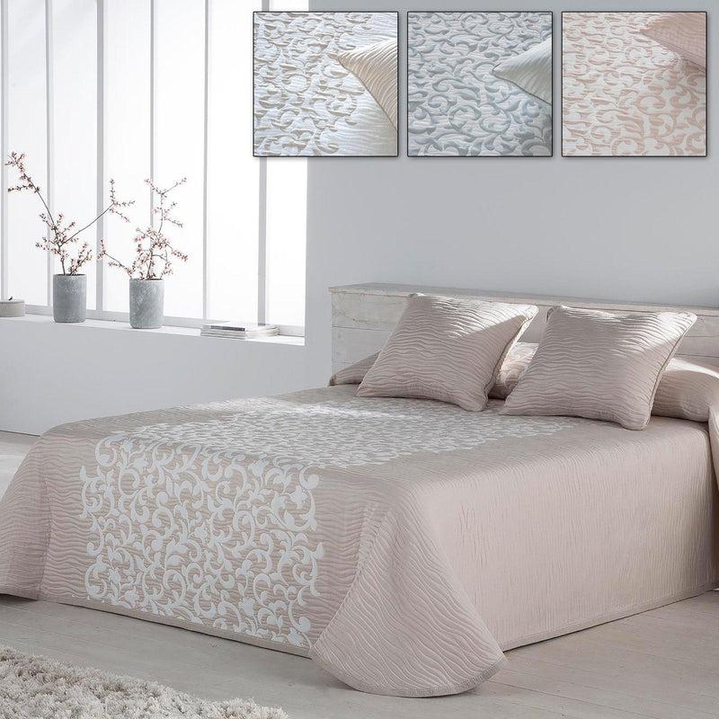 Eiffel textile Colcha Bouti Estampada Pique. Modelo Amal