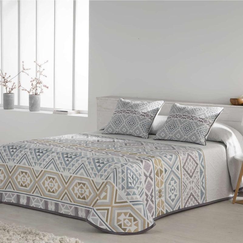 Eiffel Textile Colcha Bouti Estampada Pique. Modelo Dion