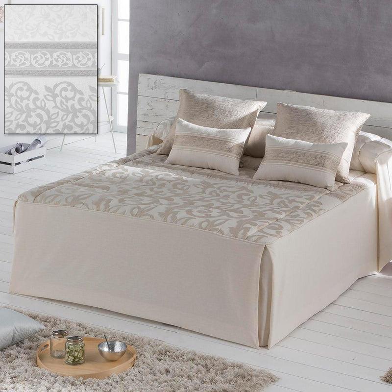 Eiffel textile Colcha Edredon Jacquard. Modelo Amalfi