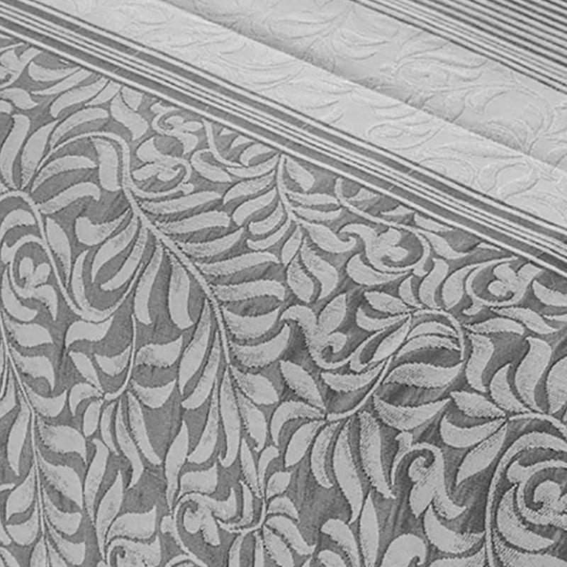 Eiffel Textile Colcha Edredon Jacquard. Modelo Velvet