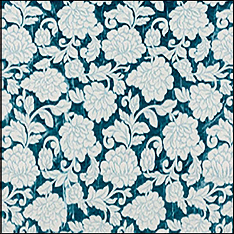 Eiffel Textile Colcha Edredon Jacquard. Modelo Versalles