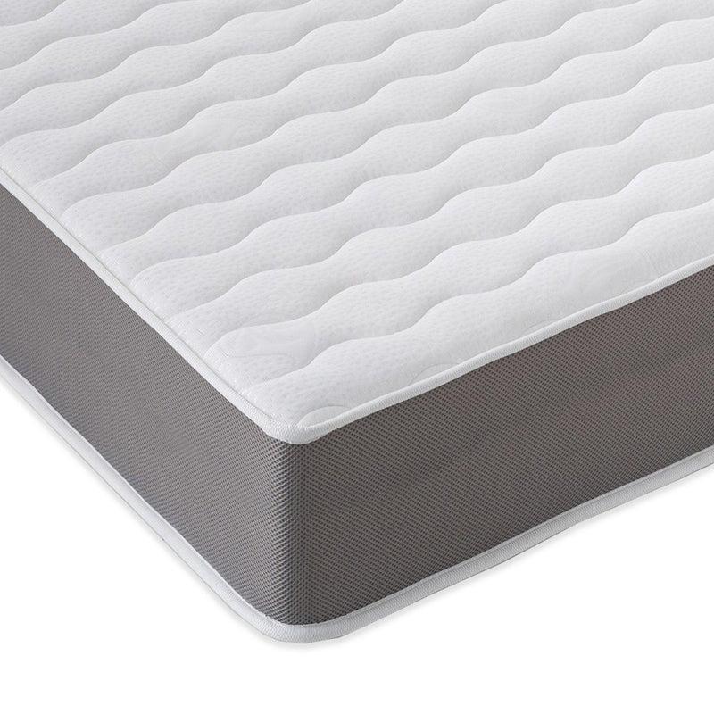 Eiffel Textile Colchón Eco Visco Reversible - Modelo Aloe Vera Wembley