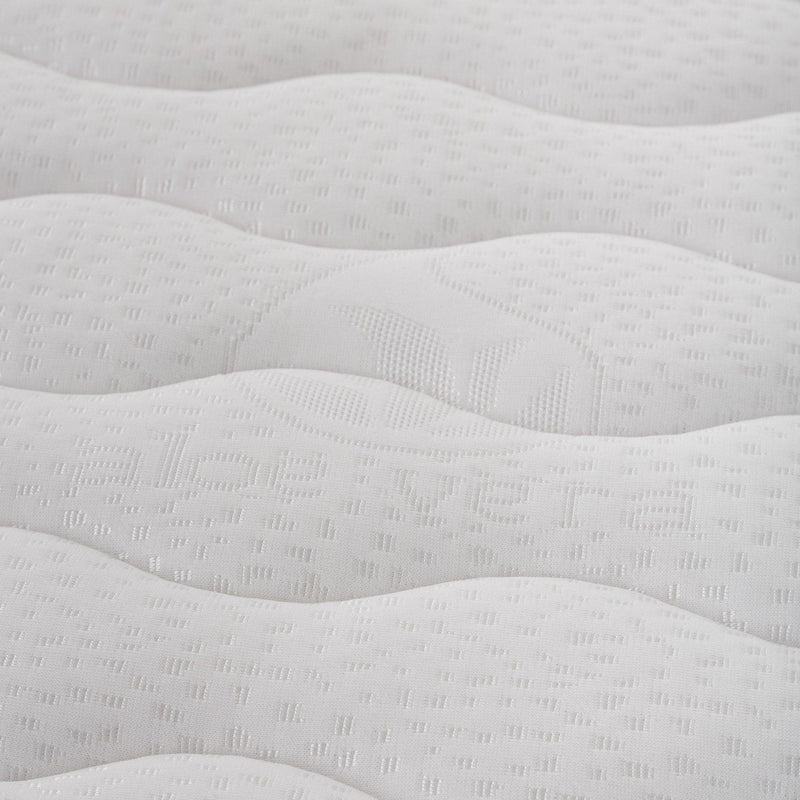 Eiffel Textile Colchón Eco Visco Reversible - Modelo Aloe Vera Wembley