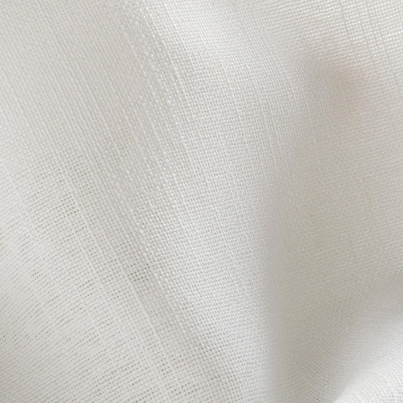 Eiffel Textile Cortina Confeccionada Delai Visillo Translucida Lisa Ojales De Metal