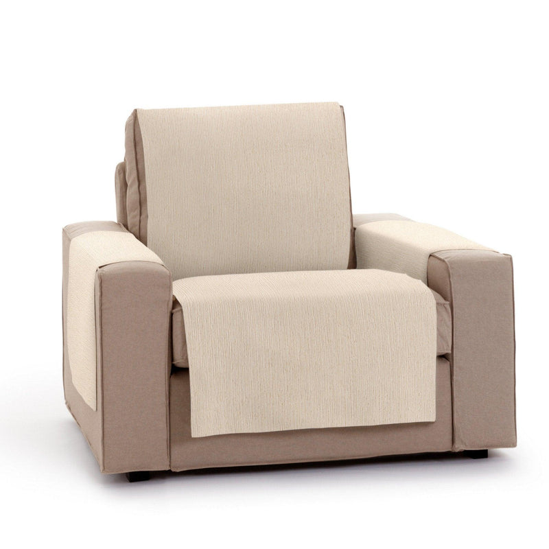 Eiffel Textile Cubre Sillón 1 Plaza Relax Orejero Eysa Modelo Mid